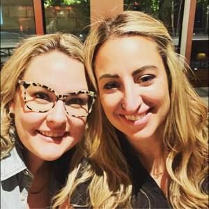 Meet your Posher, Jill